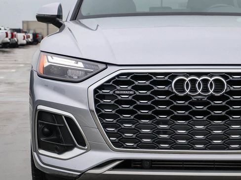 Used 2022 Audi Q5 2.0T Premium Plus w/ Premium Plus Package image 6