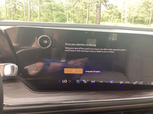New 2025 Chevrolet Tahoe Premier RWD image 23