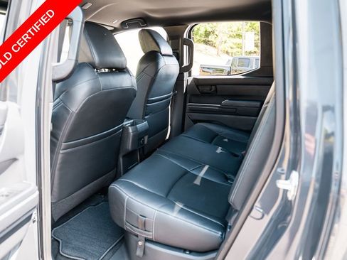 Certified 2025 Toyota Tacoma SR5 RWD image 25