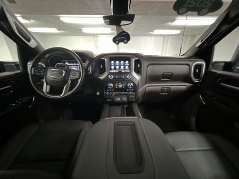 Used 2021 GMC Sierra 2500 Denali w/ Denali Ultimate Package AWD/4WD image 21
