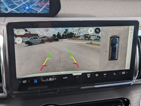 New 2027 Ford Expedition Platinum RWD image 19