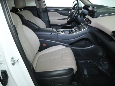 Used 2023 Hyundai Santa Fe SEL Premium AWD/4WD image 36