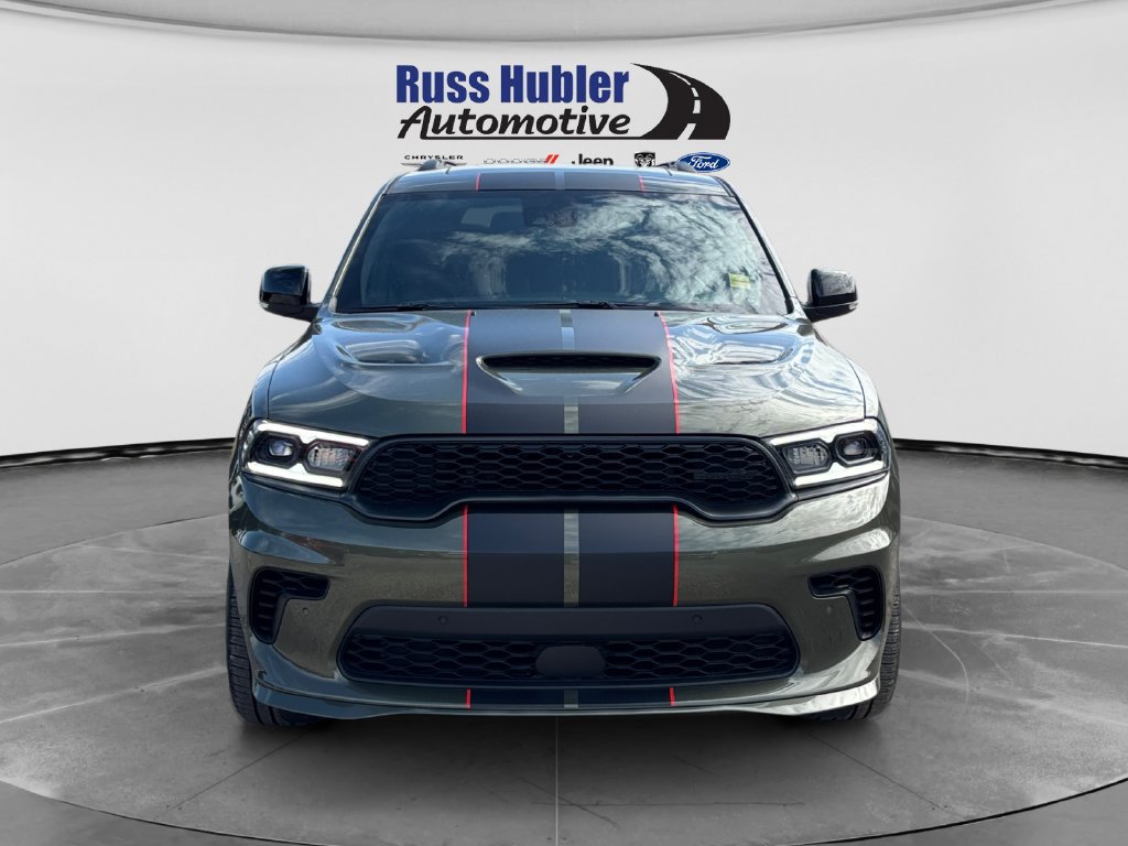 Used 2026 Dodge Durango GT AWD/4WD image 10