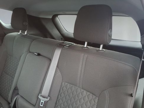 Used 2021 Chevrolet Blazer LT FWD image 12