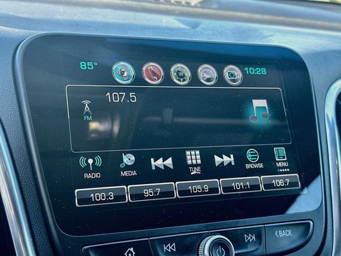 Used 2018 Chevrolet Equinox Premier AWD/4WD image 21