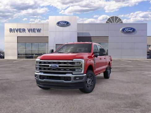 New 2026 Ford F350 Lariat AWD/4WD image 2