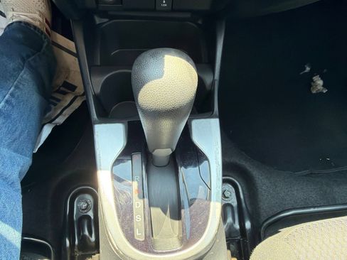 Used 2019 Honda Fit LX image 21