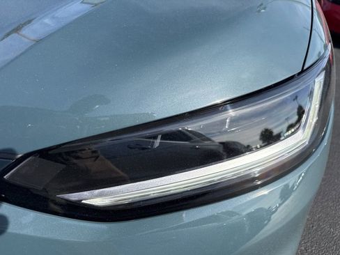 New 2026 Honda HR-V LX image 9