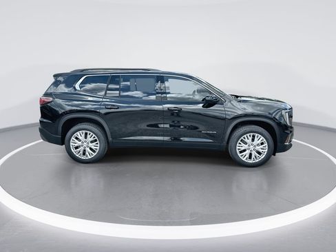 New 2026 GMC Acadia Elevation w/ Elevation Premium Package FWD image 9