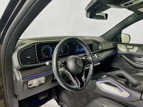 Certified 2024 Mercedes-Benz GLE 350 4MATIC image 9