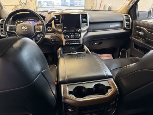 Used 2022 RAM 2500 Laramie image 5