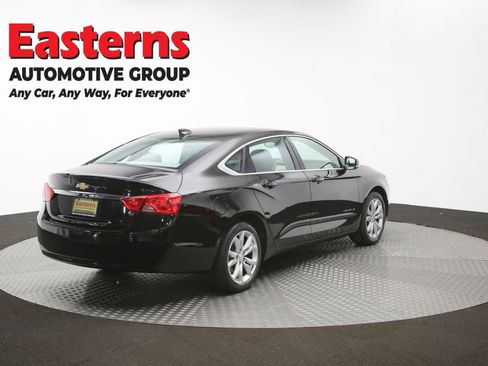 Used 2019 Chevrolet Impala LT FWD image 40