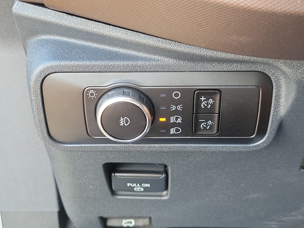 Used 2023 Ford Bronco Outer Banks AWD/4WD image 25