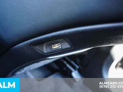 Used 2021 Kia Sorento EX image 34