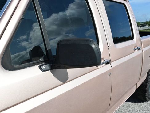 Used 1996 Ford F250 4x4 Crew Cab image 36
