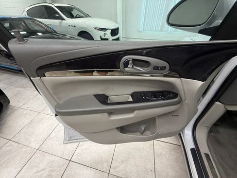 Used 2016 Buick Enclave Premium w/ Experience Buick Package AWD/4WD image 13
