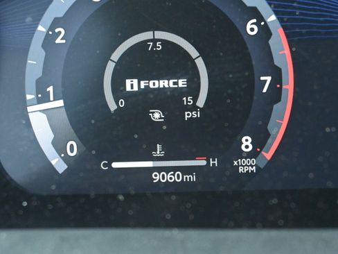 Used 2024 Toyota Tacoma TRD Sport image 51