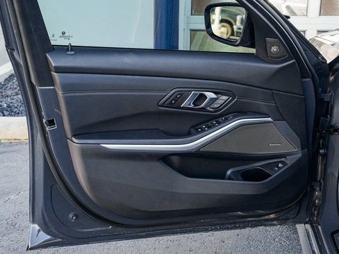 Used 2024 BMW M340i xDrive image 9