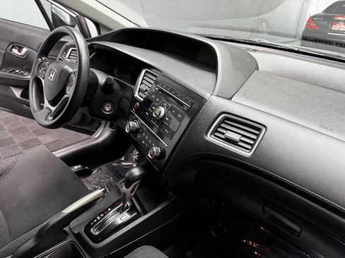 Used 2013 Honda Civic LX image 52