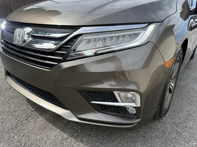 Used 2020 Honda Odyssey Touring image 34
