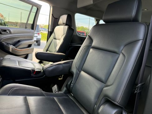 Used 2016 Chevrolet Suburban LTZ AWD/4WD image 18