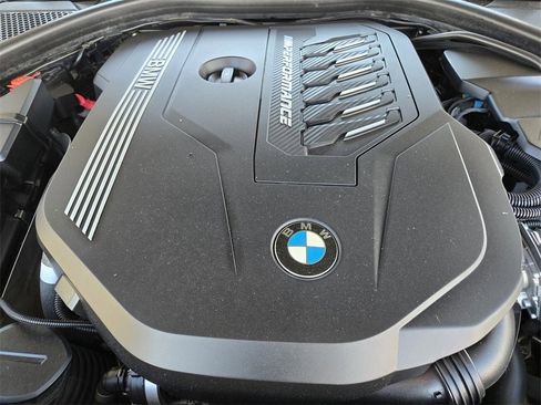 Used 2020 BMW M340i xDrive M340i xDrive w/ Premium Package image 31