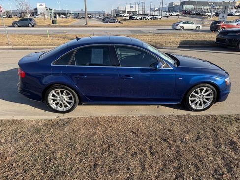 Used 2015 Audi A4 2.0T Premium Plus w/ Premium Plus Package image 6