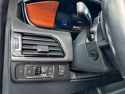 Used 2022 Lincoln Navigator L Reserve image 38