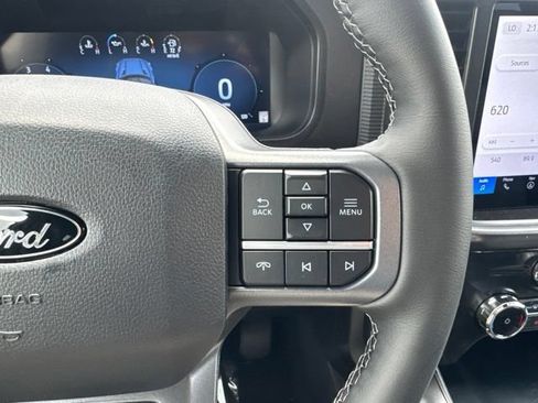 New 2026 Ford F150 Lariat w/ Equipment Group 502A High AWD/4WD image 31