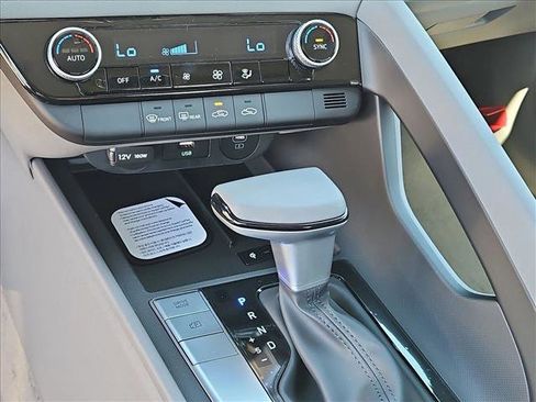 New 2026 Hyundai Elantra Sport image 12