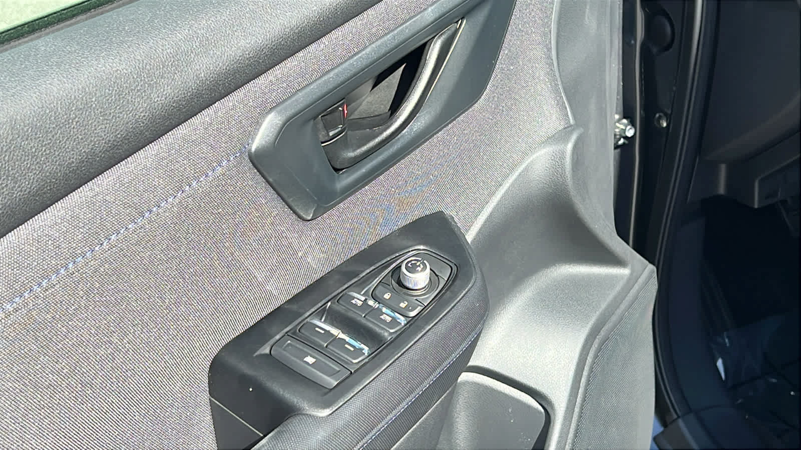 New 2026 Subaru Forester Premium AWD/4WD image 22