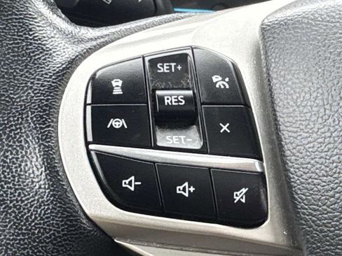 Used 2021 Ford Explorer Limited w/ Equipment Group 301A AWD/4WD image 19