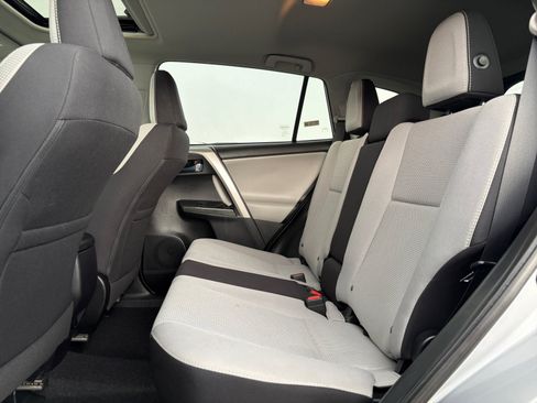 Used 2018 Toyota RAV4 Adventure w/ Cold Weather Package AWD/4WD image 28
