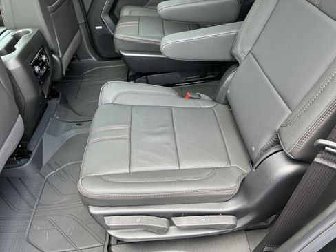 New 2026 Chevrolet Tahoe RST w/ Comfort Package RWD image 15