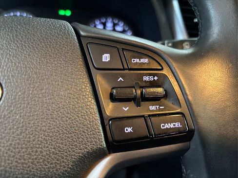 Used 2018 Hyundai Tucson Sport image 30