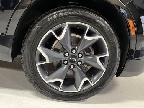 Used 2022 Chevrolet Blazer RS w/ LPO, Floor Liner Package image 29