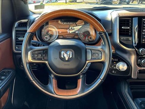 Used 2021 RAM 1500 Limited image 12