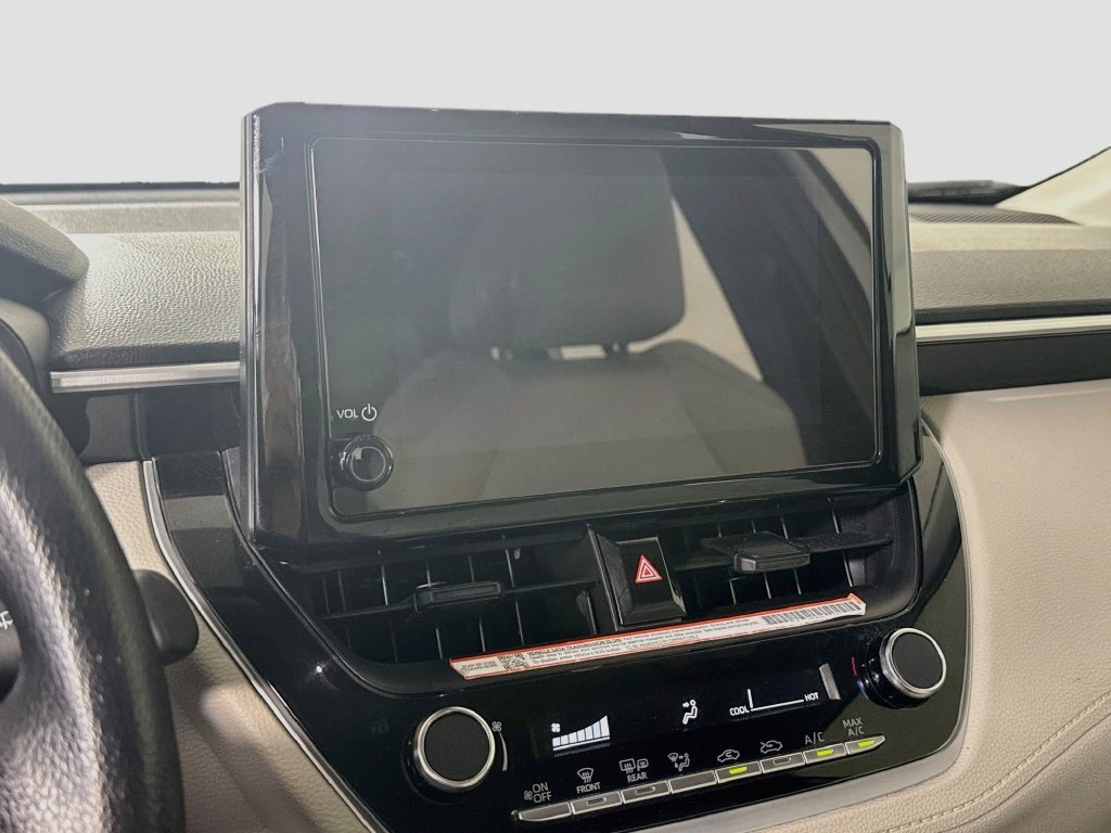 Used 2025 Toyota Corolla Cross L FWD image 17