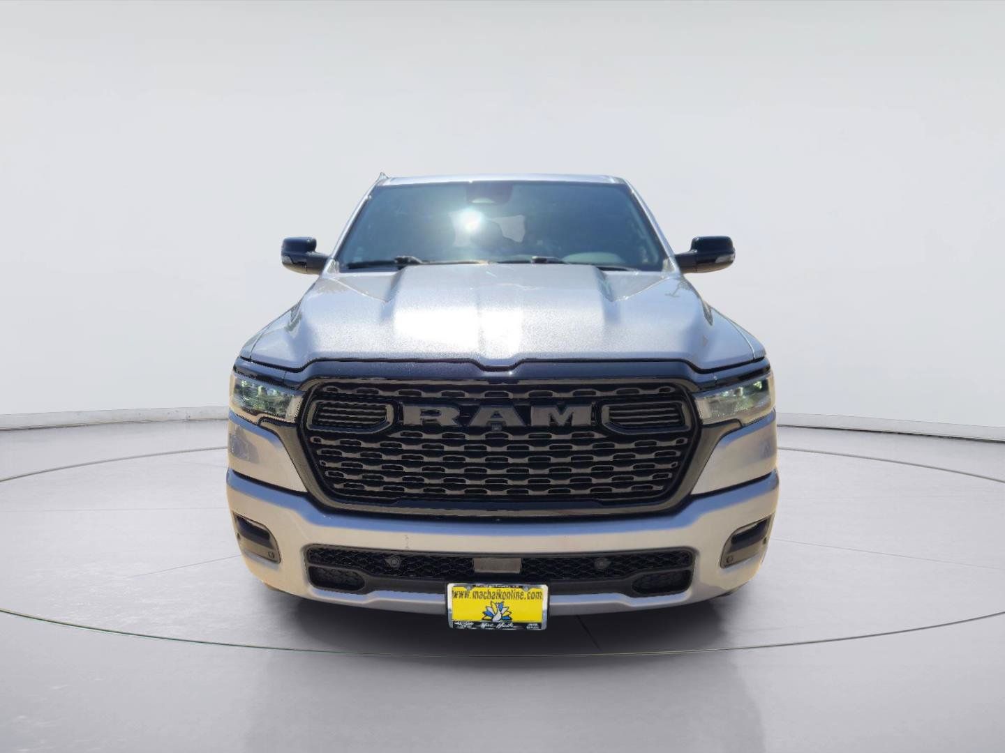 Used 2025 RAM 1500 Lone Star AWD/4WD image 8