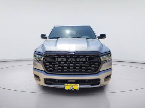 Used 2025 RAM 1500 Lone Star AWD/4WD image 8