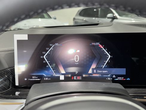 New 2026 BMW X5 xDrive40i w/ M Sport Package image 17