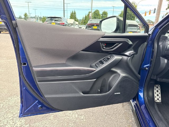 Used 2024 Subaru Impreza RS AWD/4WD image 15