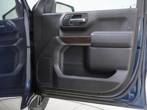 Used 2021 GMC Sierra 1500 Elevation image 38