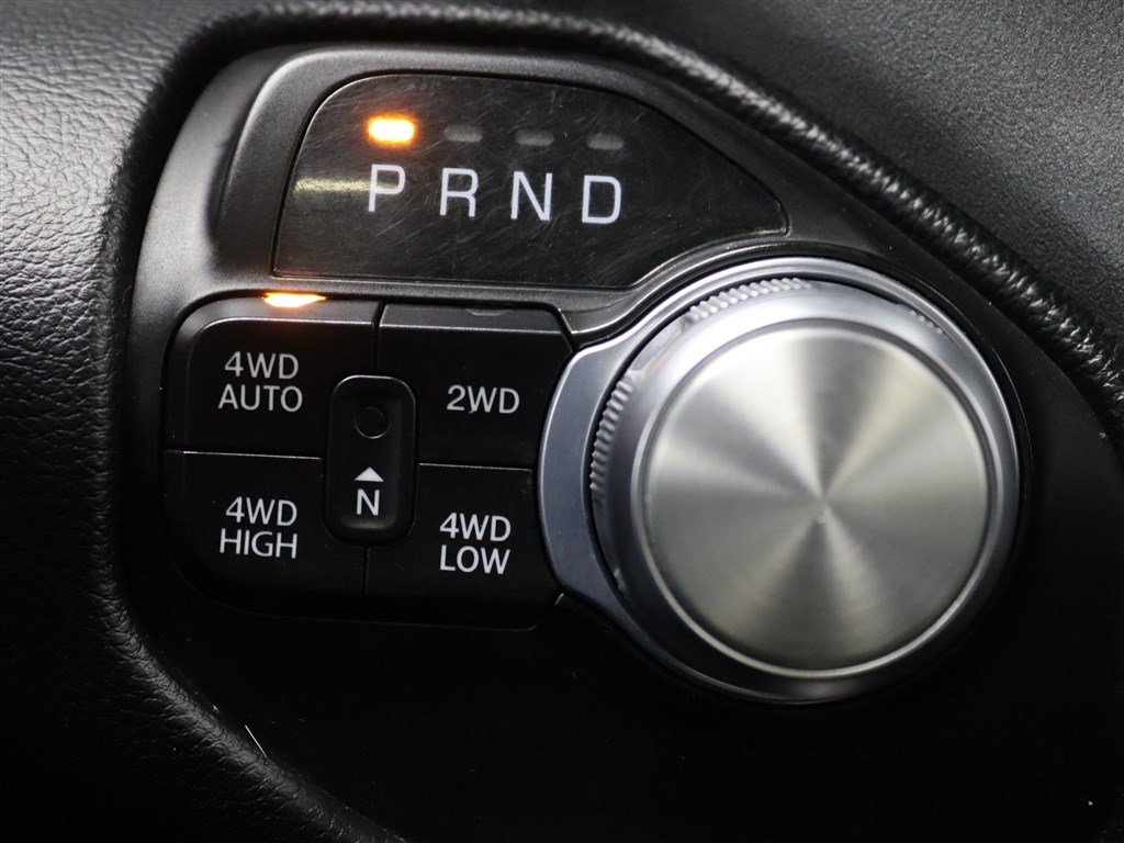 Used 2021 RAM 1500 Sport w/ Level 2 Equipment Group AWD/4WD image 31