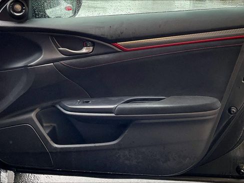 Used 2021 Honda Civic Type R image 26