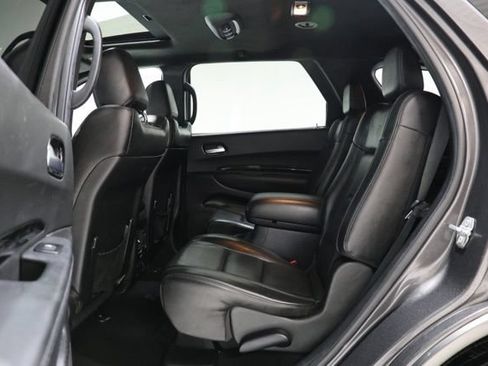 Used 2021 Dodge Durango Citadel AWD/4WD image 28