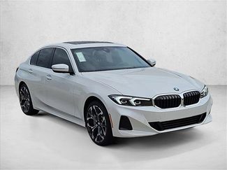 Used 2026 BMW 330i xDrive Sedan w/ Premium Package AWD/4WD video 2