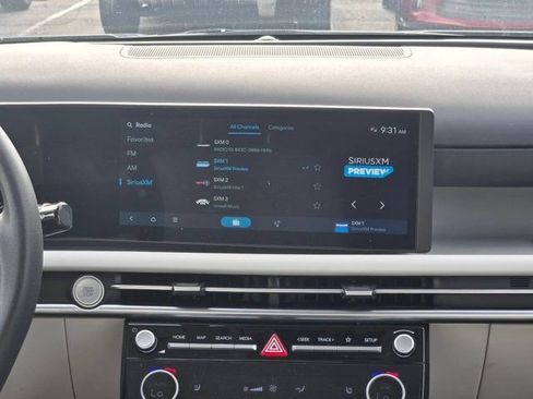 Used 2025 Hyundai Tucson SEL FWD image 18