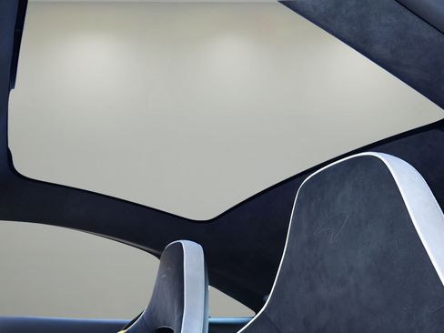 New 2026 McLaren GTS RWD image 12