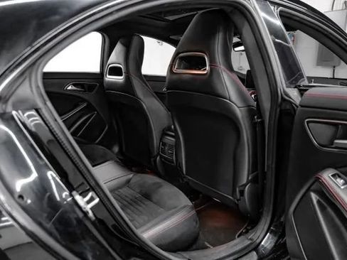 Used 2019 Mercedes-Benz CLA 45 AMG 4MATIC image 45